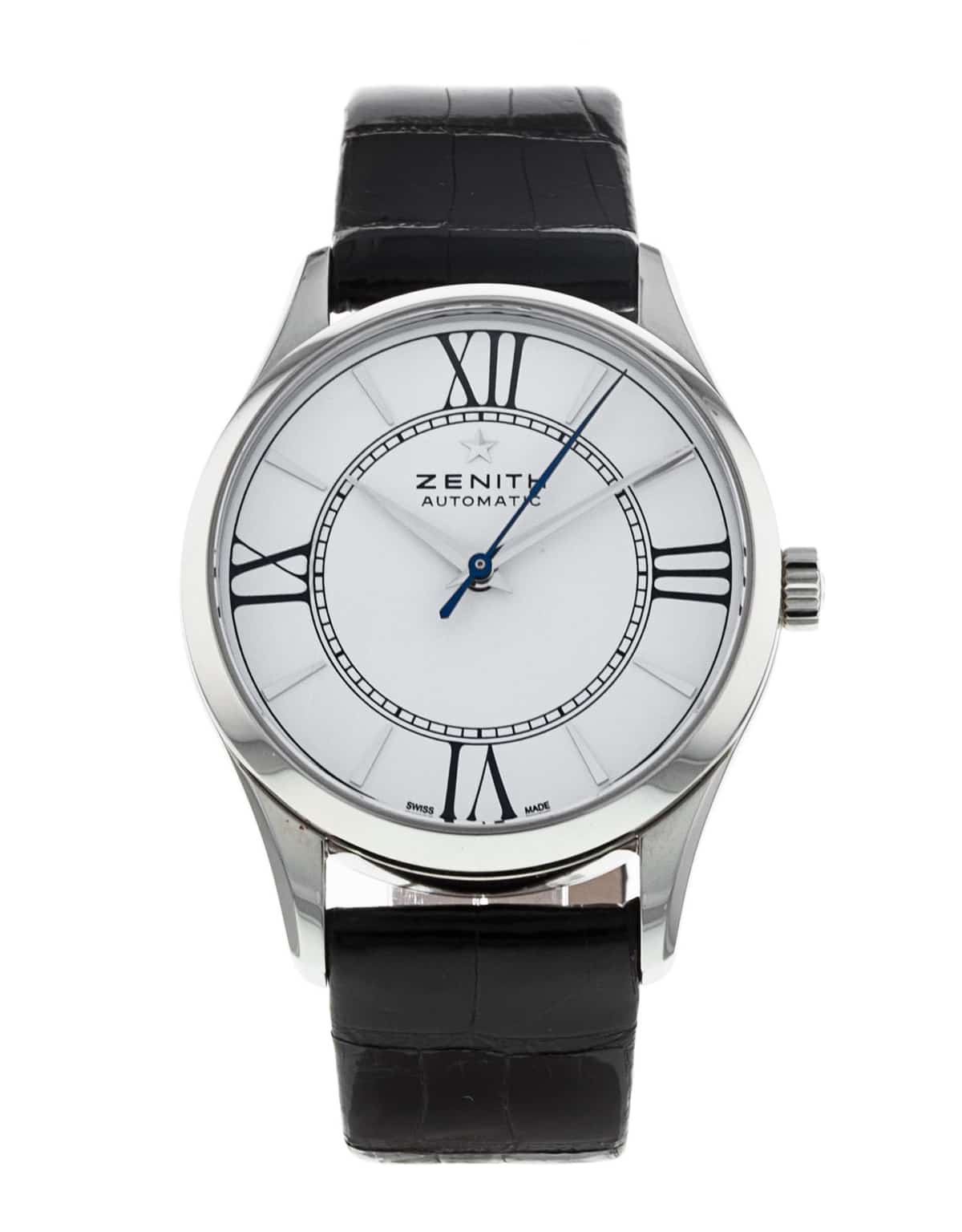 Zenith Elite 03.2310.679/38.C714